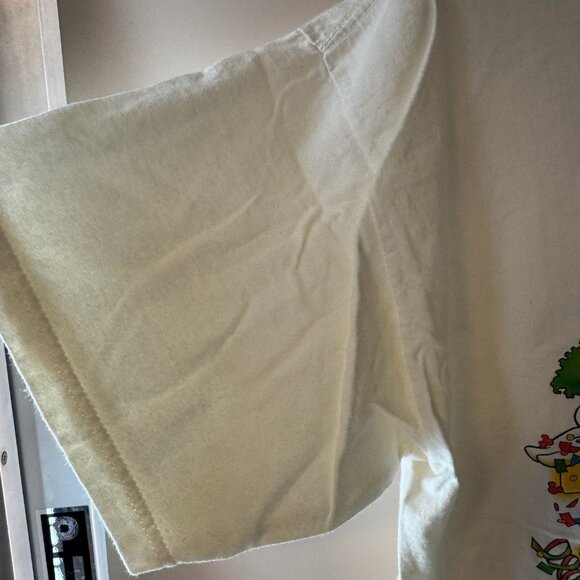 Walt Disney World 2000 Vintage Size Large T Shirt Collectible - Picture 5 of 6